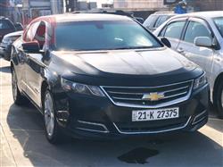 شيفروليه امبالا